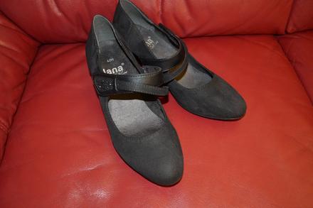 Kvalitní boty n. jana soft line - pouze vyzkoušené, 40