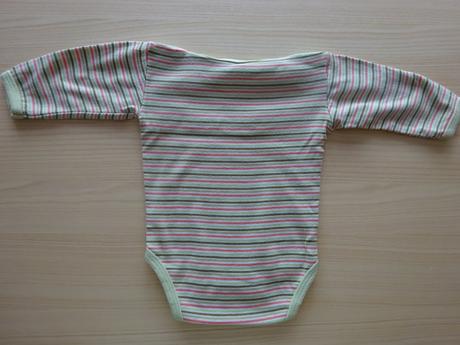 4x body s dl. r., vel. 68, 68