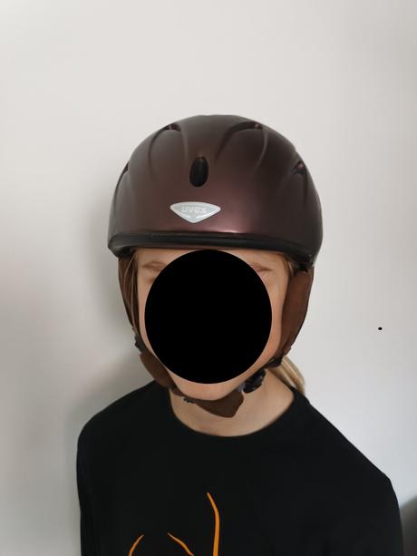 Lyžařská helma uvex, uvex,s