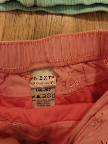 Kytičková mikina roxy 80/86 + růžová sukně next, roxy,80