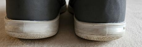 Dívčí boty, botky, tenisky, vel.35, decathlon, decathlon,35