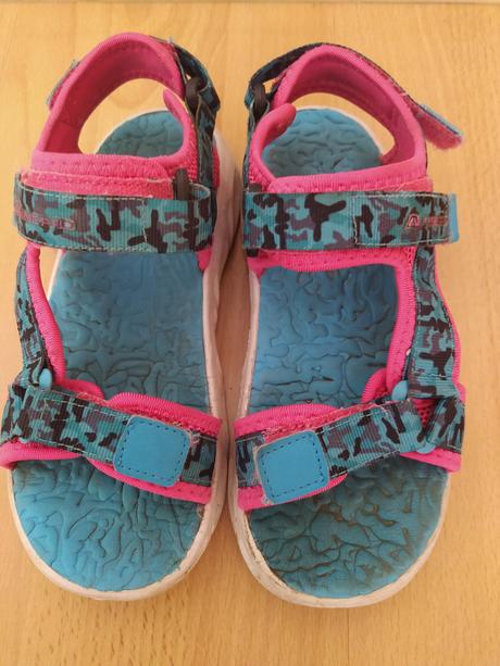 Sandále 32, alpine pro,32