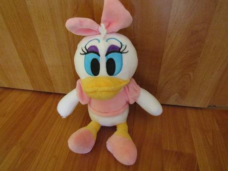 Plyšák pro holky, 
