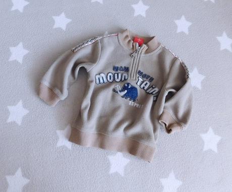 Mikinka esprit vel.80, esprit,80