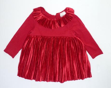 Krásné šatičky vel.56, h&m,56