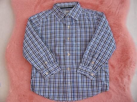 Chlapecká košile-place childrens, children's place,98