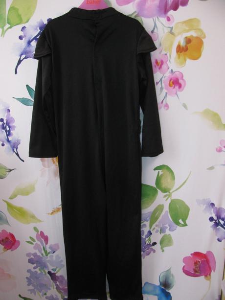 Maškarní kostým-overal star wars, 