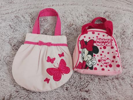 Kabelka pro holčičku, h&m