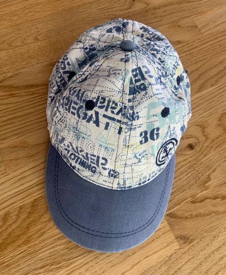 Čepice & kšiltovka coccodrillo vel. 86/98, coccodrillo,86