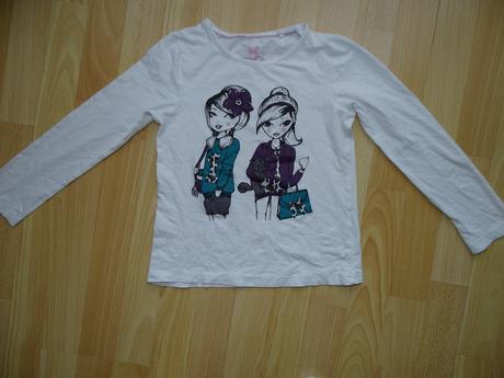 Tričko, pepperts,122