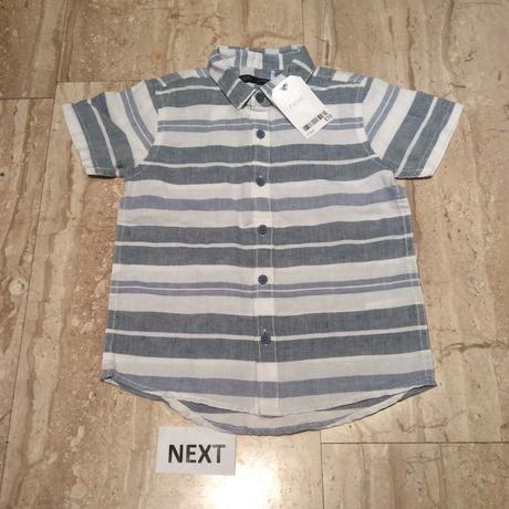 Nová košile zn. next, next,98