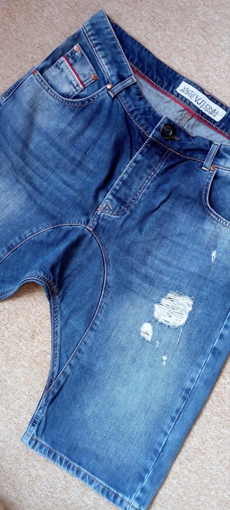 Baggy zn."vsct jeans" vel."l", l