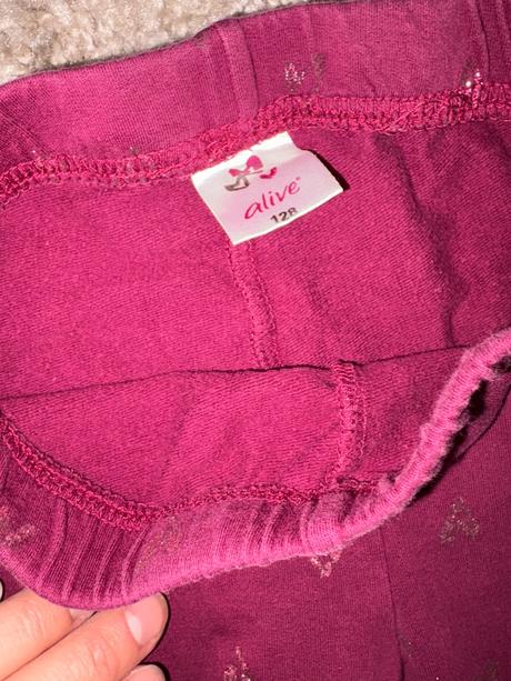 Leginy 122/128, alive,122