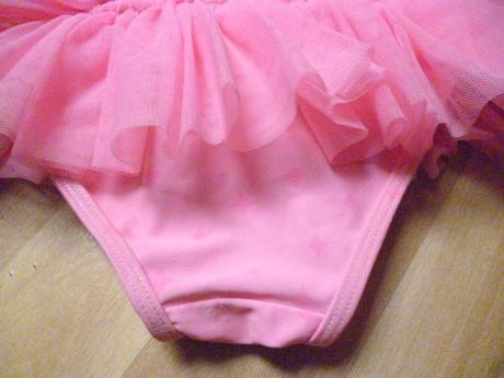 Plavky shine vel. 3-4, 104