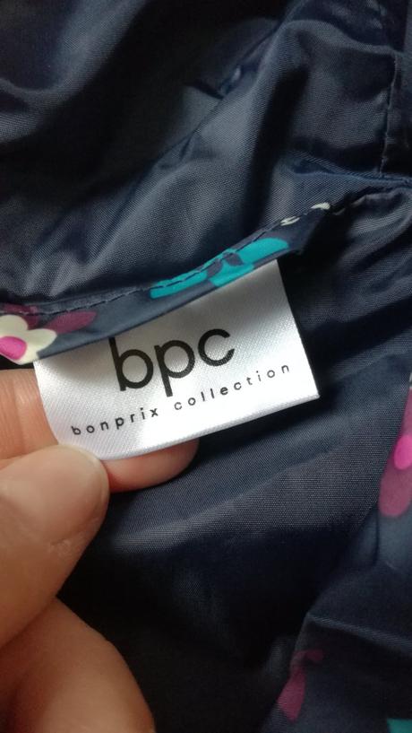 Bunda dívčí nová, 116 / 122