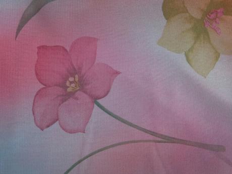 Dámský letní top, s