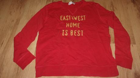 Mikina zn. h&m, vel. xl, h&m,xl