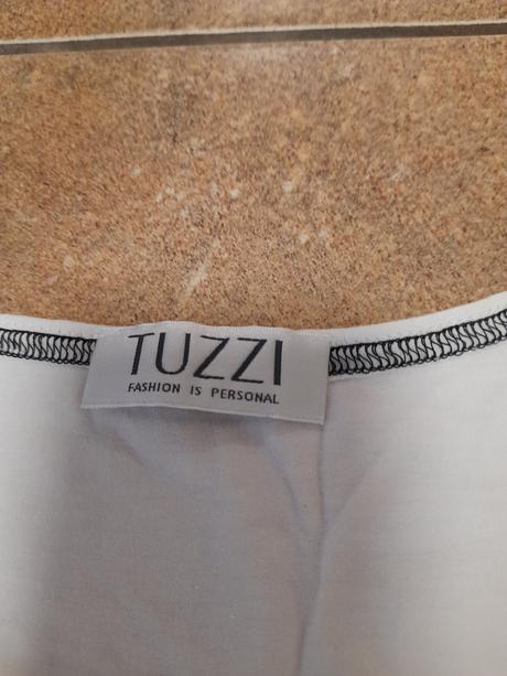 Top tuzzi, vel. m, m