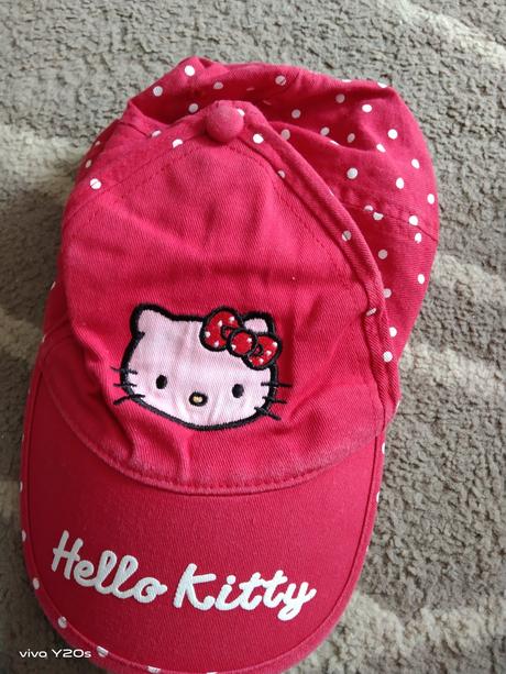 Tričko hello kitty, 110