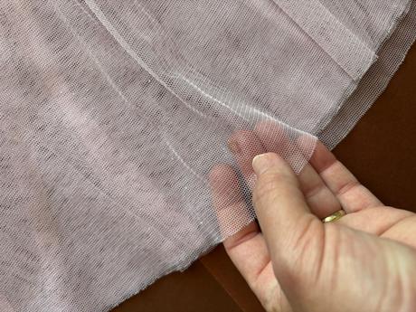 Sukně taneční /baletni - v.5/6 let, primark,116