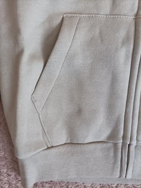 Chlapecká super mikina h&m vel.122/128 - nová, h&m,122 / 128