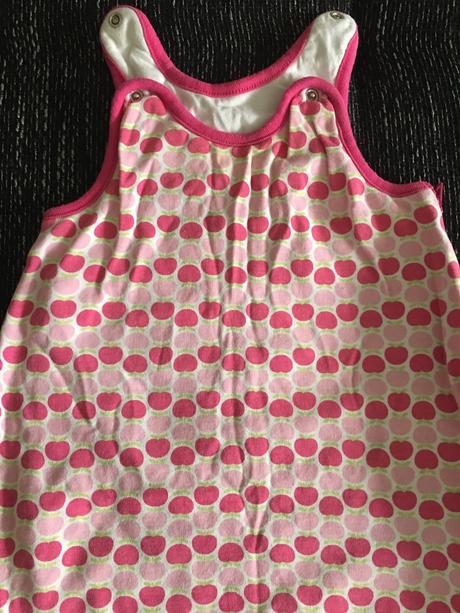 Spací pytel vel.0-6 měsíců, early days