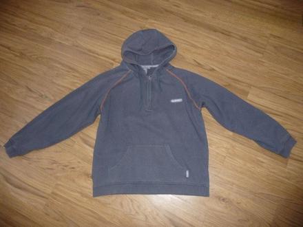 Mikina hi-tec na 12-13l- vel.158, hi-tec,158