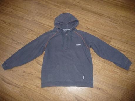 Mikina hi-tec na 12-13l- vel.158, hi-tec,158