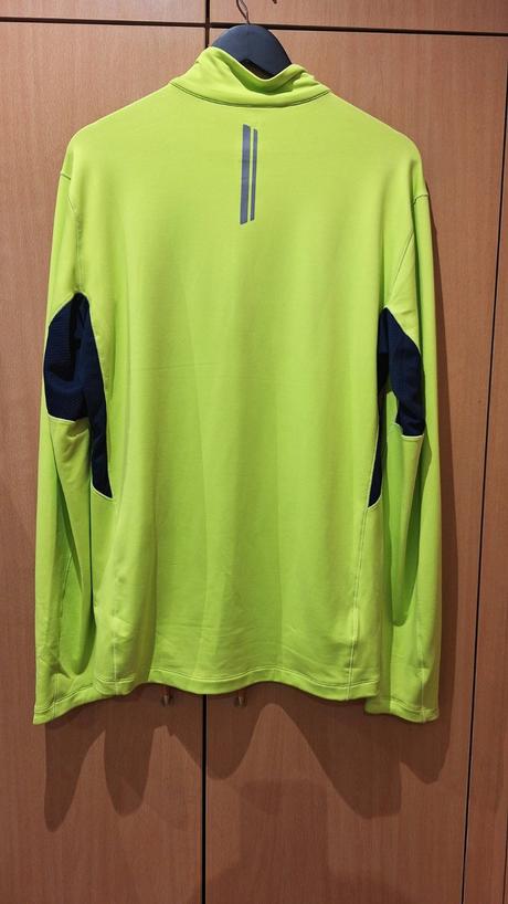 Salomon pánské funkční triko vel.xl, salomon,xl