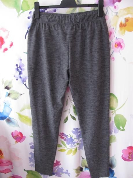 Dámské elastické tepláky tchibo, tchibo,s