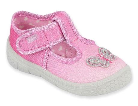 Papučky,bačkůrky befado,certifikovaná obuv, befado,25