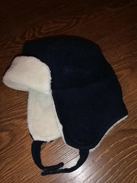 Zimní čepice, marks & spencer,80