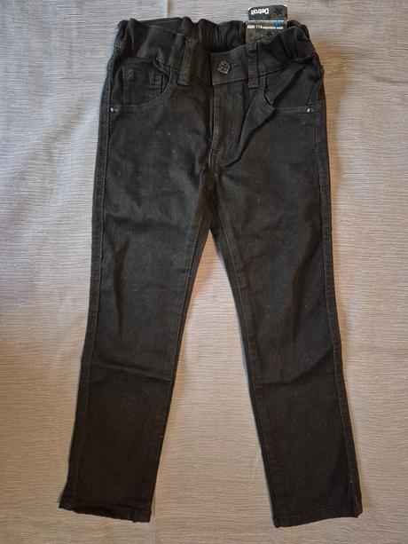 Dětské džíny detroit vel. 116, 110 / 116