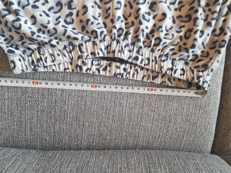 Fleesové kalhoty značky george velikost 36-38., george,s