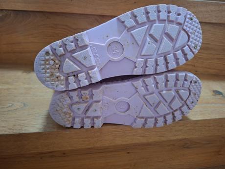 Gumáky harry potter č.34, reserved,34