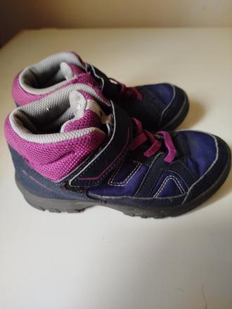 Boty zn. gross vel.29, 29