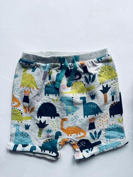 Kraťasy s dinosaury - v.12/18 měs, george,86