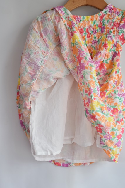 Šaty vel. 12 - 18 m, primark,86