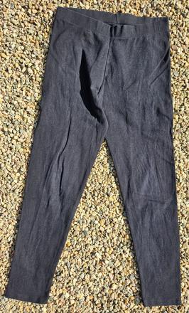 N92	dívčí legíny vel. 152, next,152