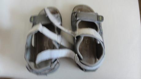 Chlapecké sandále vel. 31, 31