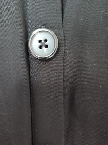 Dlouhé šaty s kapsami , amisu, velikost 34, amisu,34