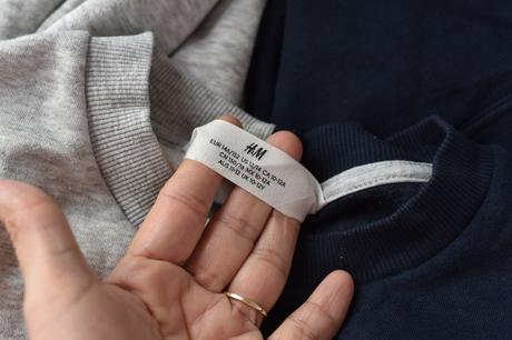 Mikina vel. 146/152, h&m,146