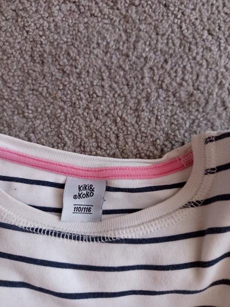 Pyžamo, kiki&koko,110