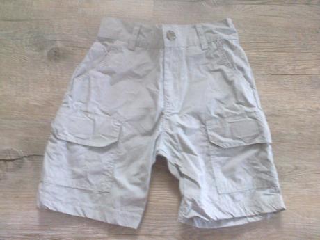 Kraťasy kapsáče, 98