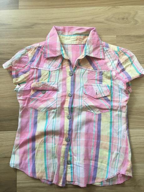 Košile, st. bernard,128