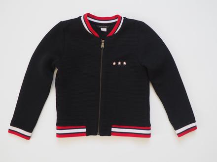 Mikina vel 116, river island,116