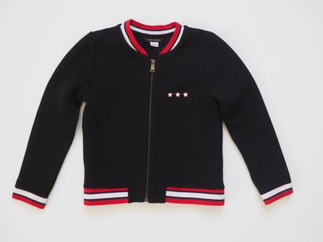 Mikina vel 116, river island,116