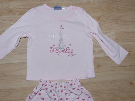 Pyzamko s eifelovkou, lupilu,74