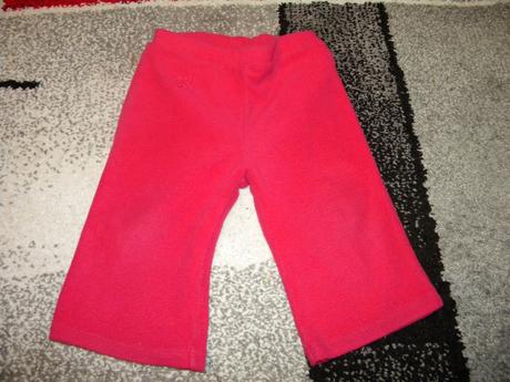 Flaušové tepláky zn.gap vel.74/80, gap,74