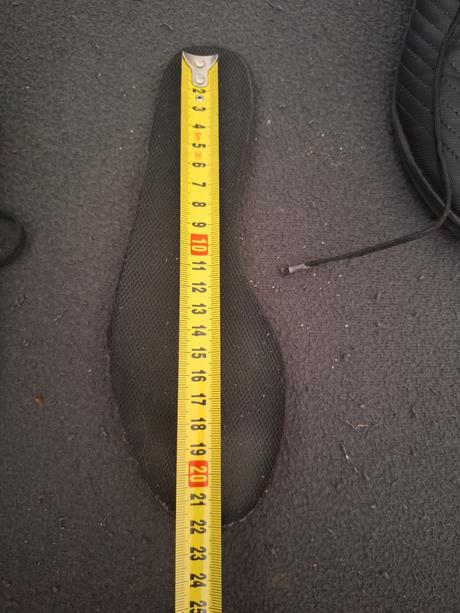 Kopačky značky decathlon, vel. 36., 36